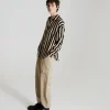 Ichi IXKECIA Pantalon