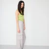 Ichi IXKECIA Pantalon