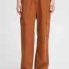 Ichi IXKECIA Pantalon