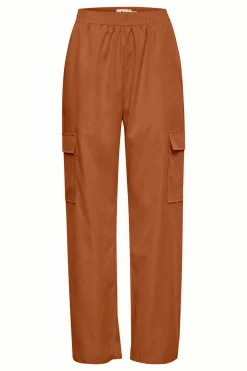 Ichi IXKECIA Pantalon