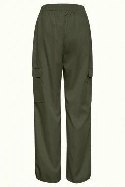 Ichi IXKECIA Pantalon