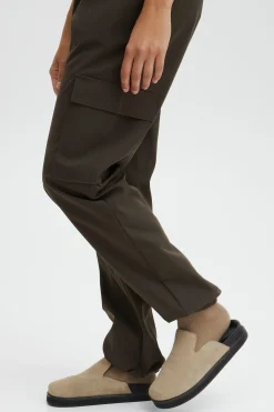 Ichi IXKECIA Pantalon