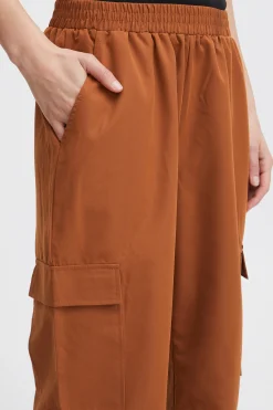 Ichi IXKECIA Pantalon