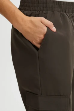 Ichi IXKECIA Pantalon