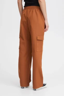 Ichi IXKECIA Pantalon