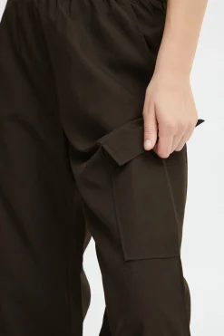 Ichi IXKECIA Pantalon