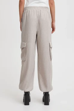 Ichi IXKECIA Pantalon