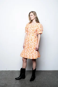 Ichi IXKIMIA Robe
