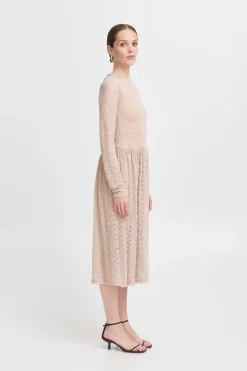 Ichi IXLACEY Robe