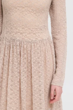 Ichi IXLACEY Robe