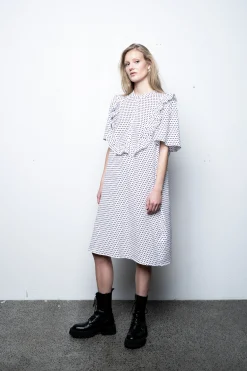 Ichi IXLINJA Robe