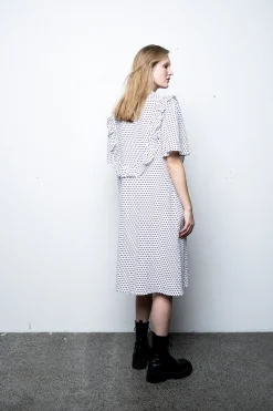 Ichi IXLINJA Robe