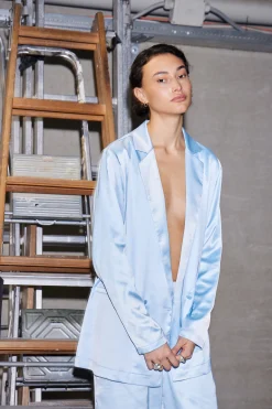 Ichi IXLINN Blazer
