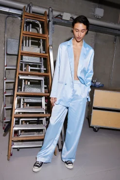 Ichi IXLINN Pantalon