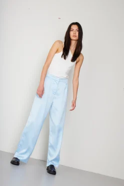 Ichi IXLINN Pantalon