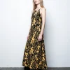 Ichi IXLUCINE Robe