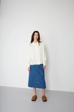 Ichi IXMALIKA Chemise