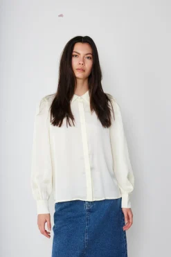 Ichi IXMALIKA Chemise