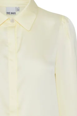 Ichi IXMALIKA Chemise