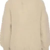 Ichi IXMARINA Pullover