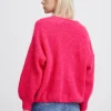 Ichi IXMARITA Pullover