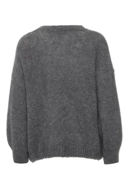 Ichi IXMARITA Pullover
