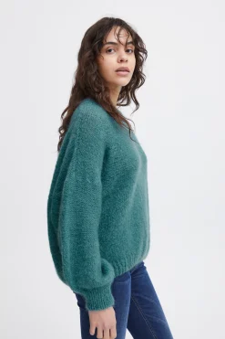Ichi IXMARITA Pullover