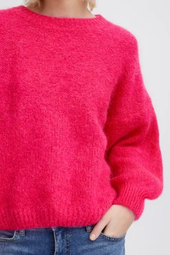 Ichi IXMARITA Pullover