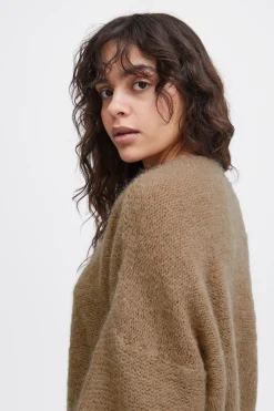 Ichi IXMARITA Pullover