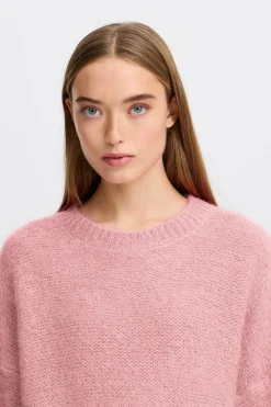 Ichi IXMARITA Pullover