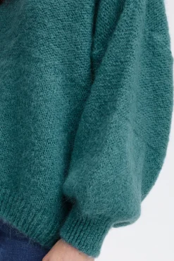 Ichi IXMARITA Pullover
