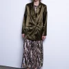 Ichi IXMOSCINA Blazer