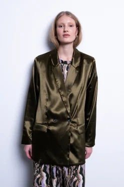 Ichi IXMOSCINA Blazer