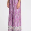 Ichi IXNABILA Pantalon