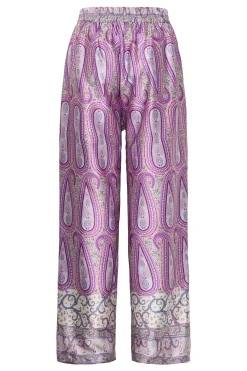 Ichi IXNABILA Pantalon