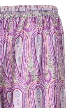 Ichi IXNABILA Pantalon