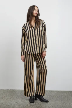 Ichi IXNALAN Chemise