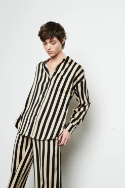 Ichi IXNALAN Chemise