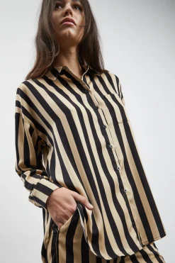 Ichi IXNALAN Chemise