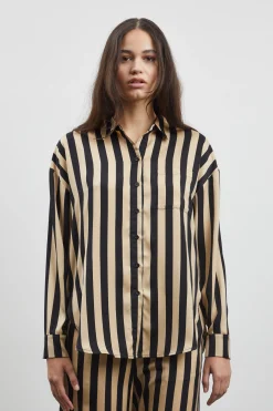 Ichi IXNALAN Chemise