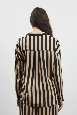 Ichi IXNALAN Chemise