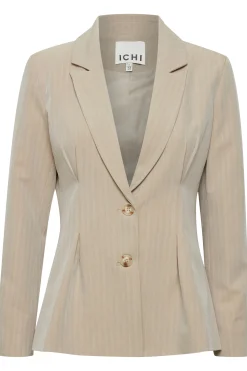 Ichi IXNUBUA Blazer