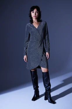 Ichi IXPAXI Robe