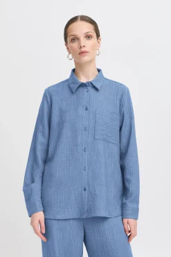 Ichi IXREMI Chemise