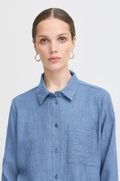 Ichi IXREMI Chemise