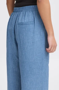 Ichi IXREMI Pantalon