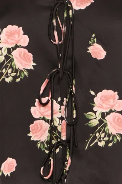 Ichi IXROSE Chemise