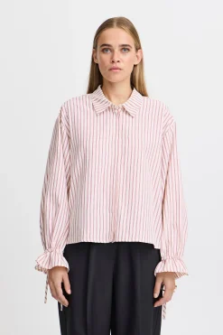 Ichi IXSHANNON Chemise