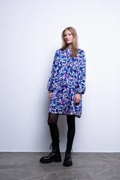 Ichi IXSISE Robe