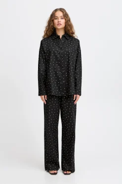 Ichi IXSTORMIE Chemise